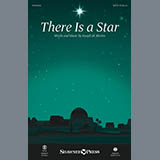 Cover Art for "There Is a Star" by Joseph Martin