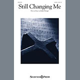 Cover Art for "Still Changing Me" by Joshua Metzger