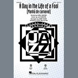 A Day In The Life Of A Fool (Manha De Carnaval) (arr. Kirby Shaw)