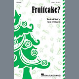Fruitcake?
