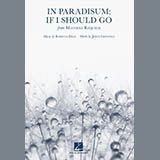 Cover Art for "In Paradisum: If I Should Go (from Materna Requiem)" by Rebecca Dale