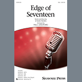 Edge Of Seventeen (arr. Paul Langford)