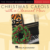 Traditional Carol - Angels We Have Heard On High [Classical version] (arr. Phillip Keveren)