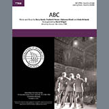 Cover Art for "ABC (arr. David Wright)" by Jackson 5