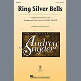 Cover Art for "Ring Silver Bells (arr. Audrey Snyder)" by Traditional Ukrainian Carol