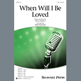 Cover Art for "When Will I Be Loved" by Erik Foster