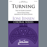 Cover Art for "Turning (arr. Joni Jensen) - Piano" by Irish Folk Song