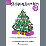 Couverture pour "I Saw Three Ships" par Traditional English Carol