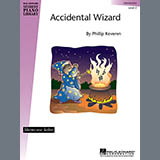 Accidental Wizard Sheet Music