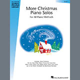 Cover Art for "Joy To The World (arr. Phillip Keveren)" by Isaac Watts