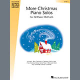 Cover Art for "Christmas Time Is Here (arr. Phillip Keveren)" by Vince Guaraldi
