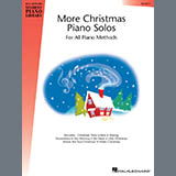 Cover Art for "Christmas Time Is Here (arr. Phillip Keveren)" by Vince Guaraldi
