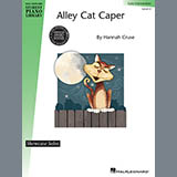 Alley Cat Caper 
