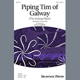 Traditional Irish Folk Song - Piping Tim Of Galway (The Galway Piper) (arr. Don Sowers)
