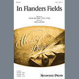 Greg Gilpin In Flanders Fields cover art