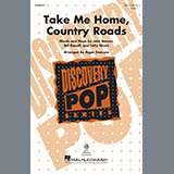 John Denver - Take Me Home, Country Roads (arr. Roger Emerson)