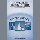 Cover Art for "I Have Seen Jesus In You (arr. Douglas Nolan)" by Rebecca Fair