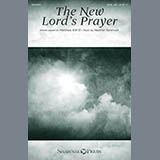 Cover Art for "The New Lord's Prayer" by Heather Sorenson