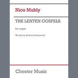 Nico Muhly - The Lenten Gospels