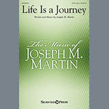 Joseph M. Martin - Life Is A Journey