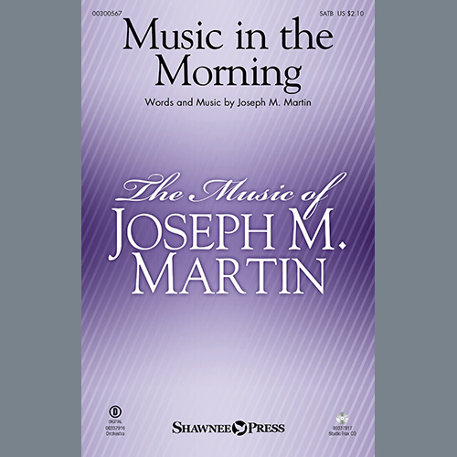 Music In The Morning