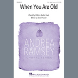 Couverture pour "When You Are Old" par David Husser