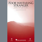 Traditional Spiritual - Poor Wayfaring Stranger (arr. John Leavitt)