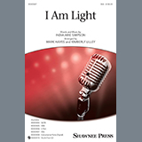 Abdeckung für "I Am Light (arr. Mark Hayes and Kimberly Lilley)" von India.Arie