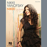 Carátula para "If You Can't Sing It (You'll Have To Swing It)" por Nikki Yanofsky