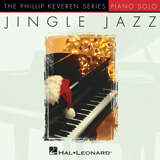 Vince Guaraldi Christmas Time Is Here [Jazz version] (arr. Phillip Keveren) cover art
