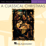 Carátula para "Deck The Hall (arr. Phillip Keveren)" por Traditional Welsh Carol