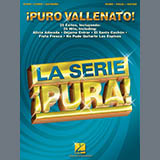 Cover Art for "Te Quiero Y Te Pienso" by Wilfran Castillo Utria