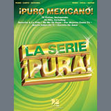 Cover Art for "Mi Gusto Es" by Samuel M. Lozano Blancas