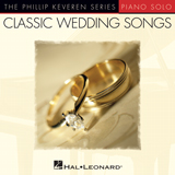 Cover Art for "Wedding March (arr. Phillip Keveren)" by Felix Mendelssohn