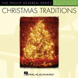 Traditional English Folksong - We Wish You A Merry Christmas (arr. Phillip Keveren)