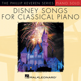 Ilene Woods - A Dream Is A Wish Your Heart Makes [Classical version] (from Cinderella) (arr. Phillip Keveren)