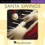 J. Fred Coots - Santa Claus Is Comin' To Town [Jazz version] (arr. Phillip Keveren)