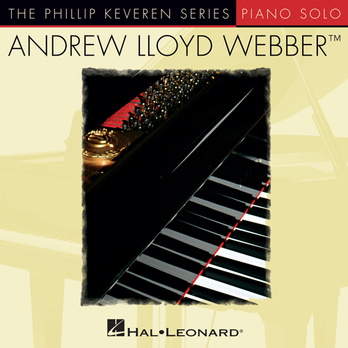 Close Every Door von Andrew Lloyd Webber » Klaviernoten (Download ...