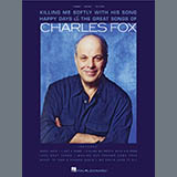 Cover Art for "As Long As It's You" by Charles Fox