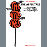 Carátula para "Feelings (from The Apple Tree)" por Bock & Harnick
