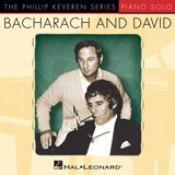 Bacharach & David - Magic Moments (arr. Phillip Keveren)