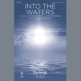 Cover Art for "Into the Waters" by Patti Drennan