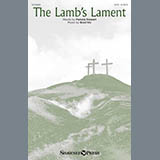 Cover Art for "The Lamb's Lament" by Pamela Stewart and Brad Nix