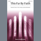 Cover Art for "This Far By Faith" by Terry W. York and David Schwoebel
