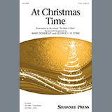 At Christmas Time Sheet Music
