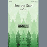 Cover Art for "See The Star!" by Ruth Morris Gray
