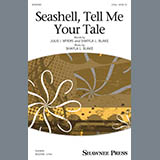 Abdeckung für "Seashell, Tell Me Your Tale" von Julie I. Myers and Shayla L. Blake