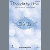 Heather Sorenson I Thought By Now cover art