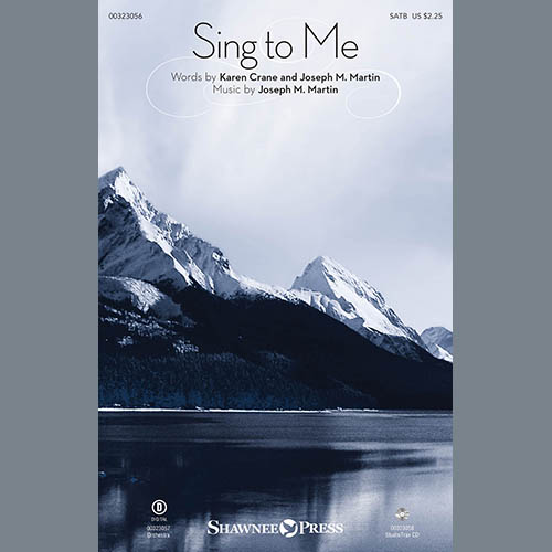 Sing To Me