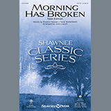 Abdeckung für "Morning Has Broken (New Edition) (arr. John Leavitt)" von Eleanor Farjeon